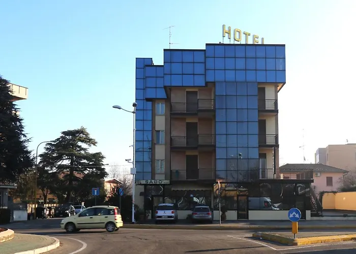 Hotel Sabo\'