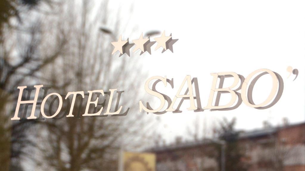 Hotel Sabo' 3*