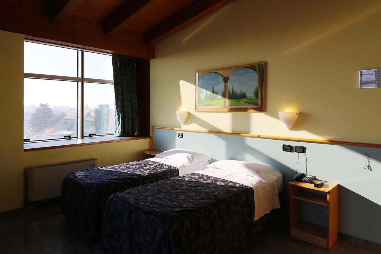 Sabo' Hotel Castel Maggiore