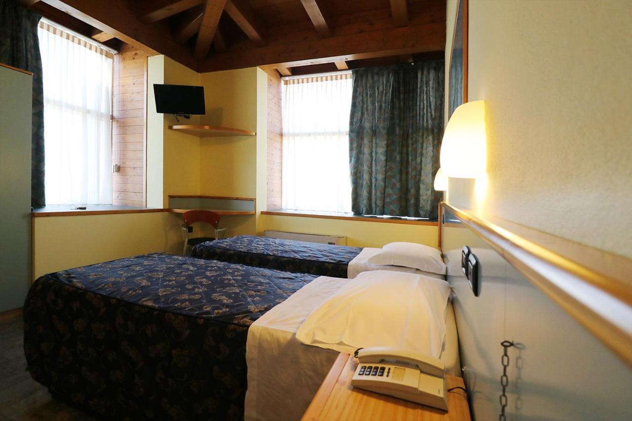 Sabo' Hotel 3*